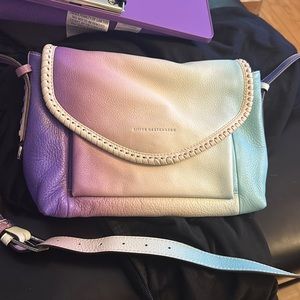 Aimee Kestenberg leather crossbody